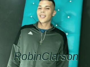 RobinClarson
