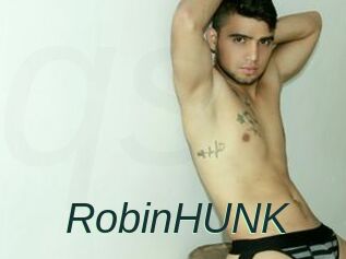 RobinHUNK