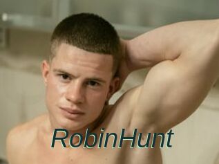 RobinHunt