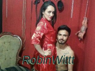 RobinWittt