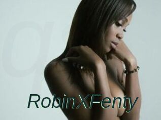 RobinXFenty
