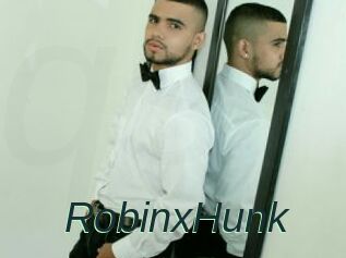 RobinxHunk