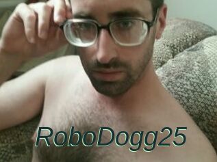 RoboDogg25