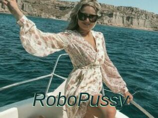 RoboPussy