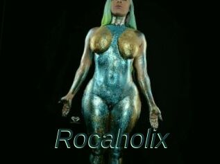 Rocaholix