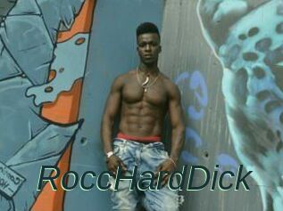 RoccHardDick