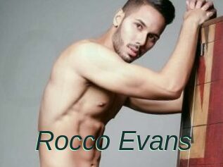 Rocco_Evans