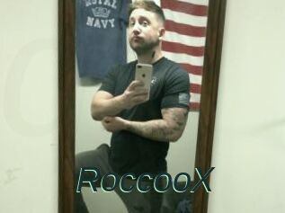 RoccooX