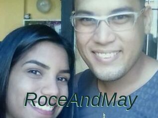 RoceAndMay