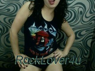 RockLover4u