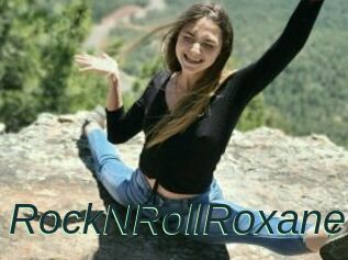 RockNRollRoxane