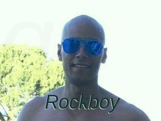 Rockboy