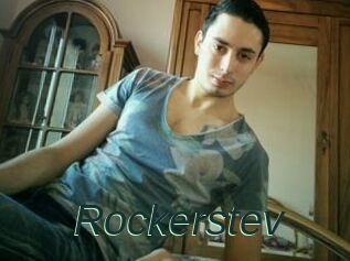 Rockerstev