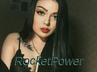 RocketPower