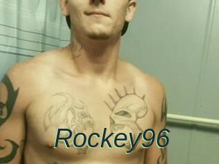 Rockey96