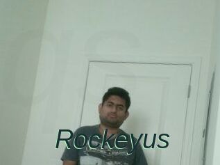 Rockeyus