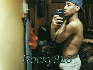 Rocky818