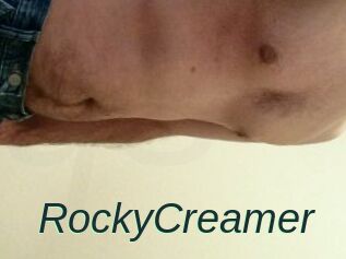 RockyCreamer