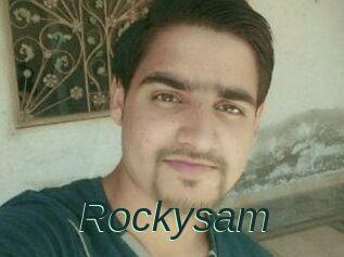 Rockysam