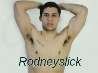 Rodneyslick