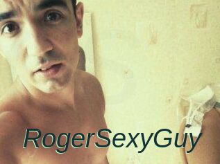 RogerSexyGuy