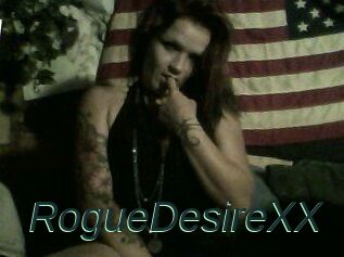 RogueDesireXX