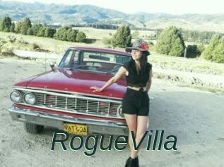 RogueVilla