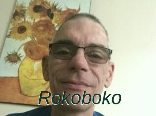 Rokoboko