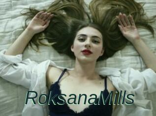 RoksanaMills
