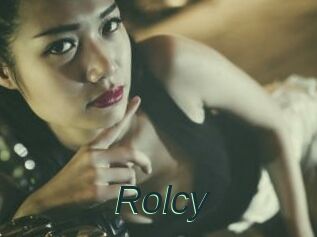 Rolcy