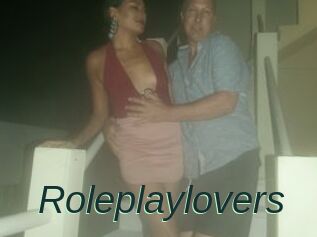 Roleplaylovers