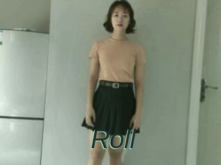 Roll