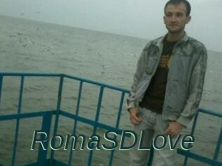 RomaSDLove