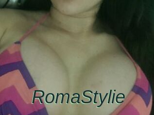 RomaStylie