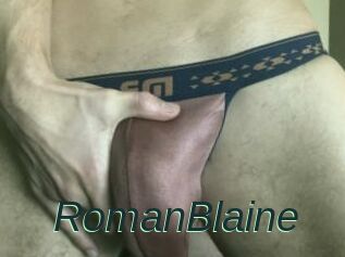 RomanBlaine