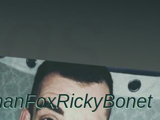 RomanFoxRickyBonet
