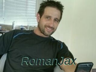 RomanJax