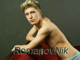 RomanovNik