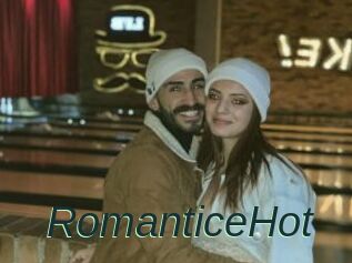 RomanticeHot