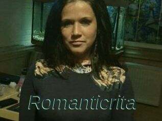 Romanticrita