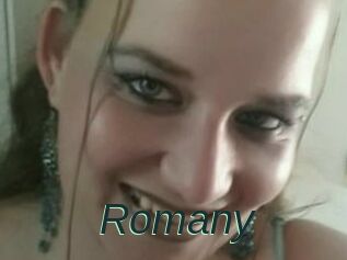 Romany
