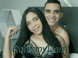 RomanyLiam