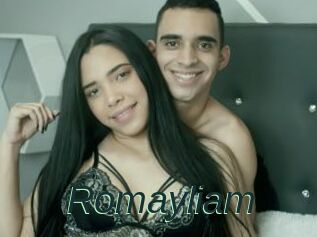 Romayliam