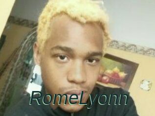 RomeLyonn
