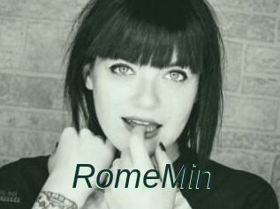RomeMin