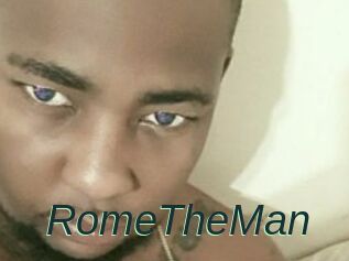 RomeTheMan