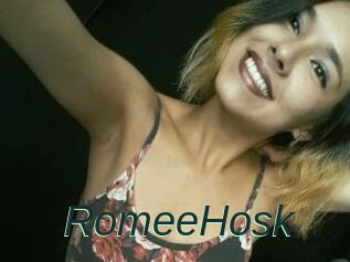 RomeeHosk