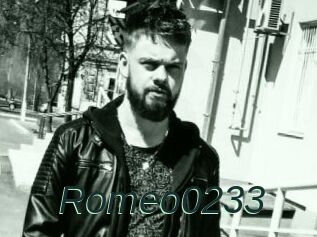 Romeo0233