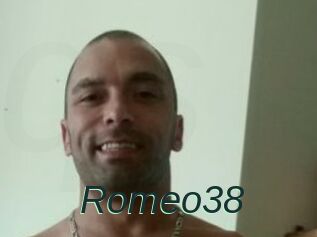 Romeo38