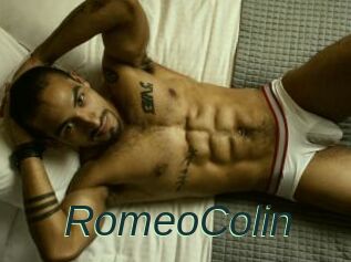 RomeoColin